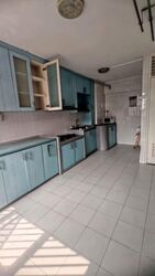 Blk 4 Toh Yi Gardens (Bukit Timah), HDB 4 Rooms #543040011